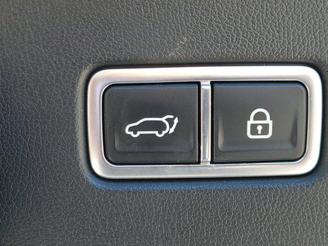 used 2021 Kia Sorento car, priced at $22,995