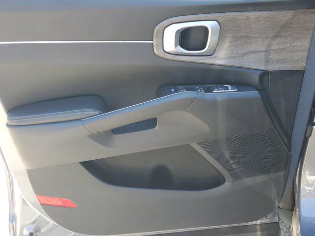 used 2021 Kia Sorento car, priced at $22,995