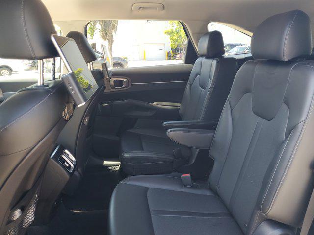 used 2021 Kia Sorento car, priced at $22,995