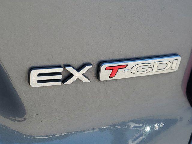 used 2021 Kia Sorento car, priced at $22,995