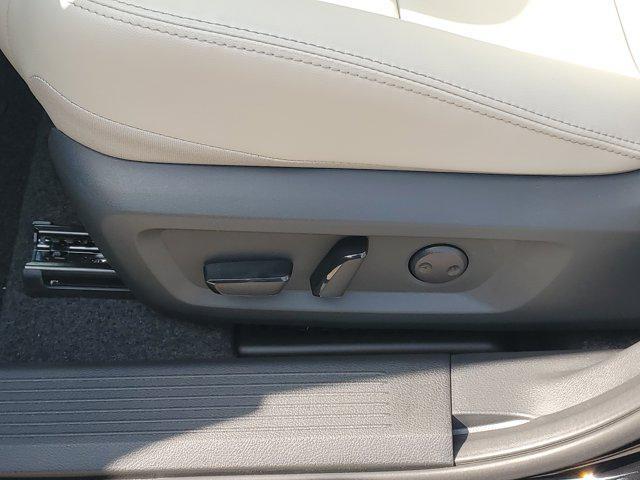 new 2025 Nissan Rogue car, priced at $37,395