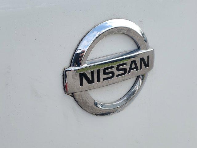 used 2019 Nissan NV Cargo NV2500 HD car, priced at $24,995