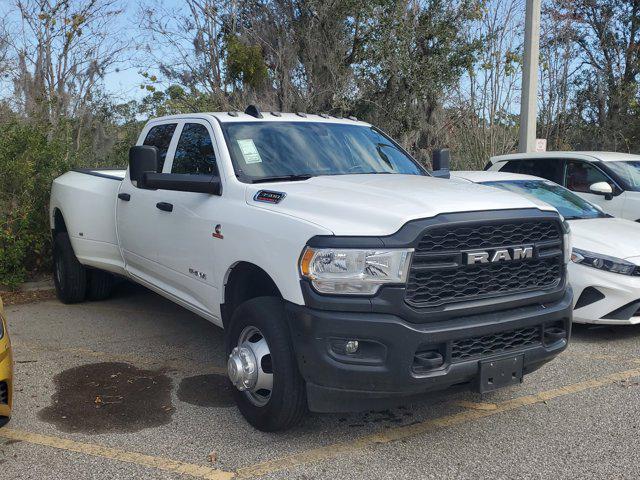 used 2022 Ram 3500 car, priced at $47,399