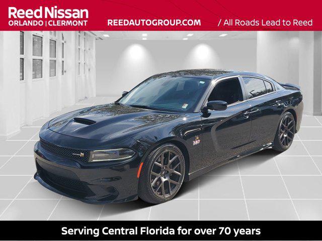 used 2018 Dodge Charger car, priced at $33,270