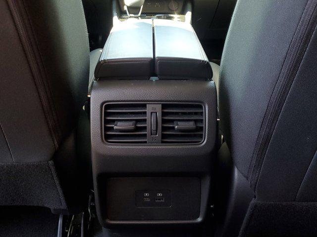 used 2023 Nissan Rogue car, priced at $22,195