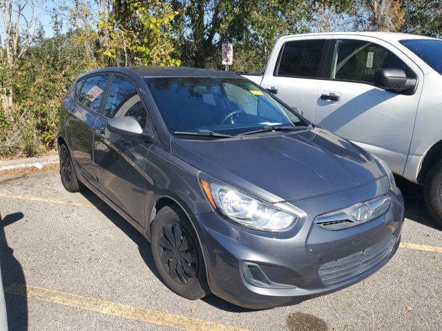 used 2013 Hyundai Accent car, priced at $5,995