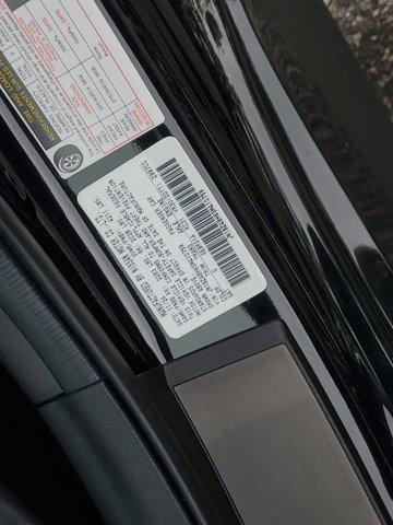 new 2025 Nissan Z car, priced at $55,250