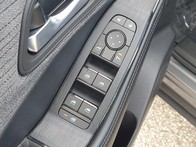used 2023 Nissan Rogue car, priced at $21,997
