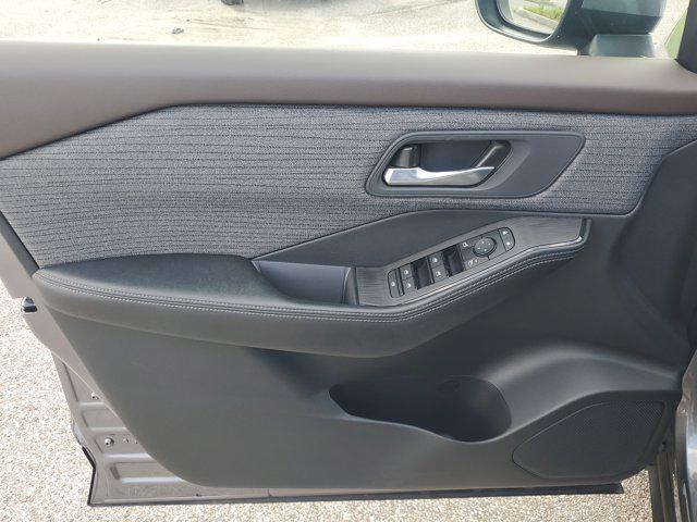 used 2023 Nissan Rogue car, priced at $21,997