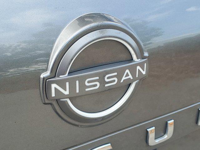 used 2023 Nissan Rogue car, priced at $21,997