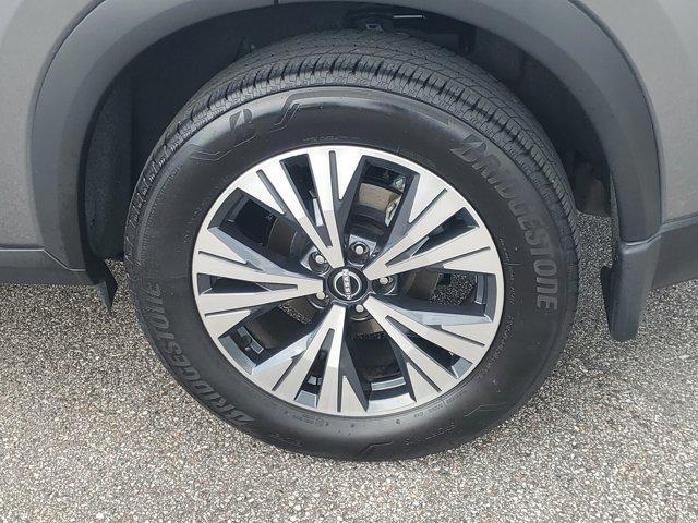 used 2023 Nissan Rogue car, priced at $21,997