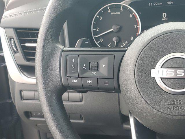 used 2023 Nissan Rogue car, priced at $21,997