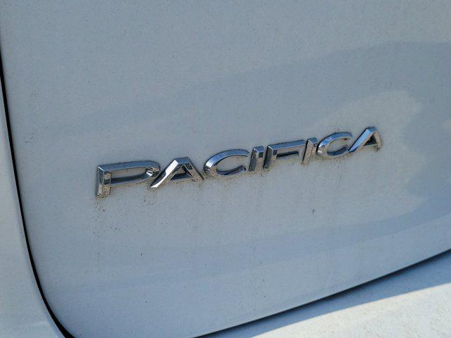 used 2019 Chrysler Pacifica car, priced at $16,995