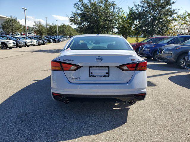 new 2024 Nissan Altima car, priced at $32,635