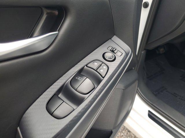 used 2024 Nissan Sentra car, priced at $21,795