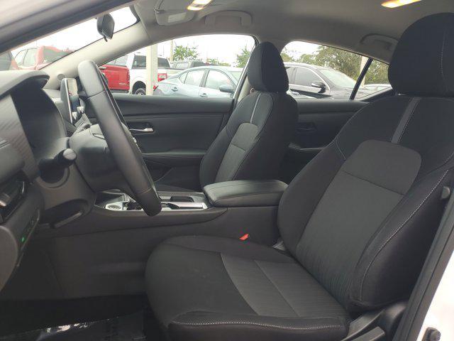 used 2024 Nissan Sentra car, priced at $21,795