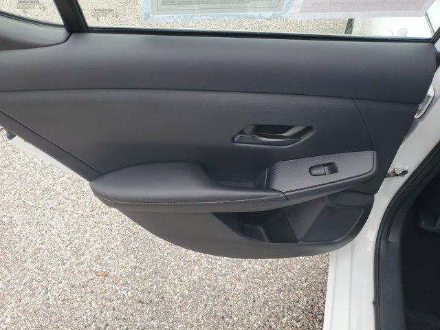 used 2024 Nissan Sentra car, priced at $21,795