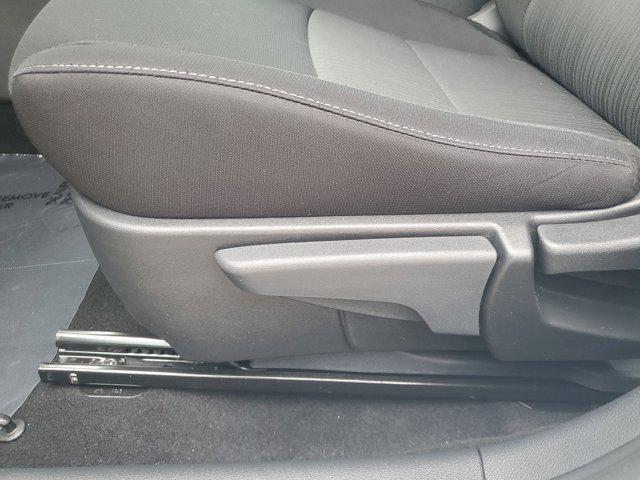 used 2024 Nissan Sentra car, priced at $21,795