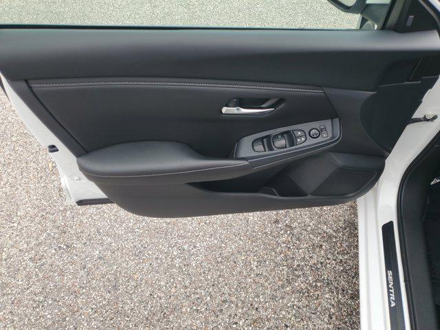 used 2024 Nissan Sentra car, priced at $21,795