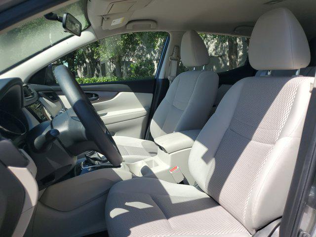used 2017 Nissan Rogue Sport car, priced at $12,795
