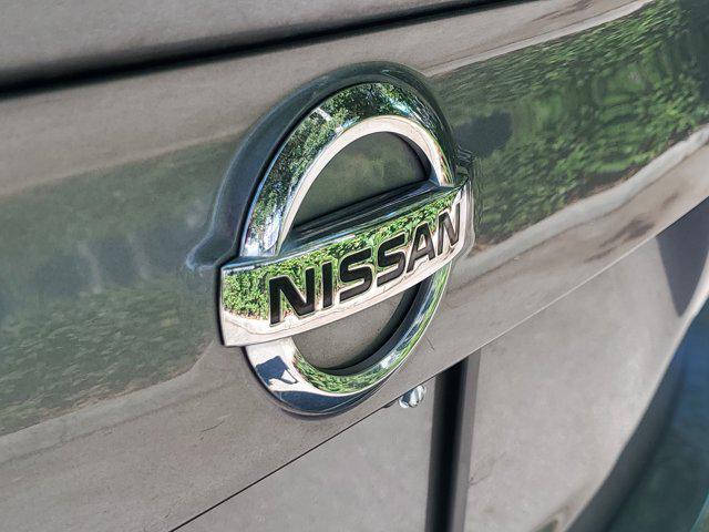used 2017 Nissan Rogue Sport car, priced at $12,795
