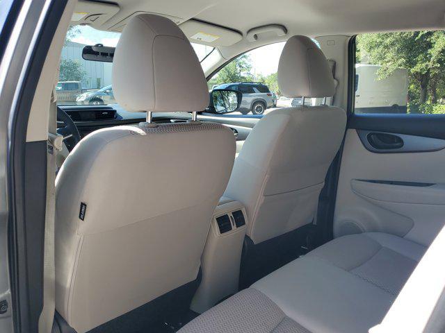 used 2017 Nissan Rogue Sport car, priced at $12,795