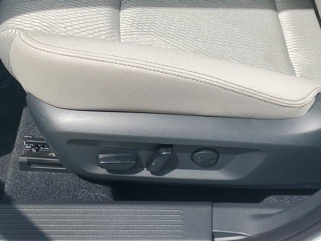 new 2025 Nissan Rogue car, priced at $30,035