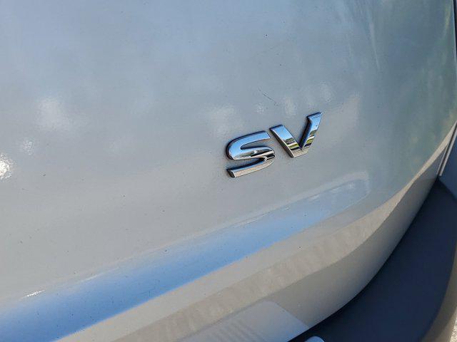 used 2022 Nissan Rogue car, priced at $16,595