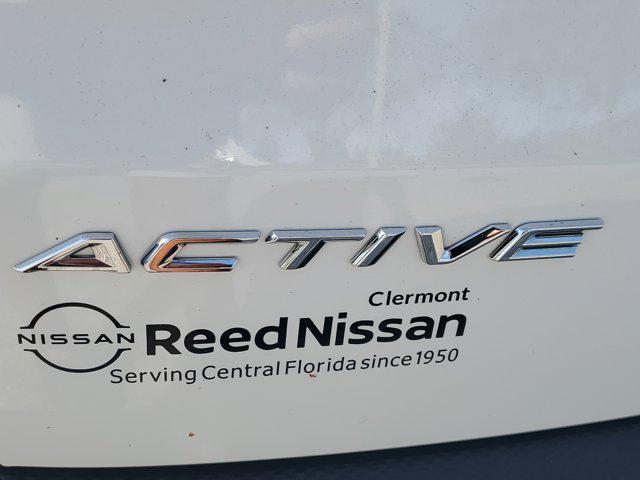 used 2023 Ford Escape car, priced at $18,495