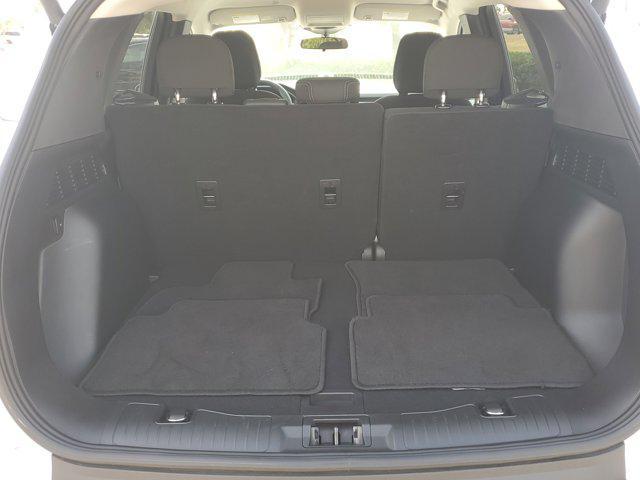 used 2023 Ford Escape car, priced at $18,495