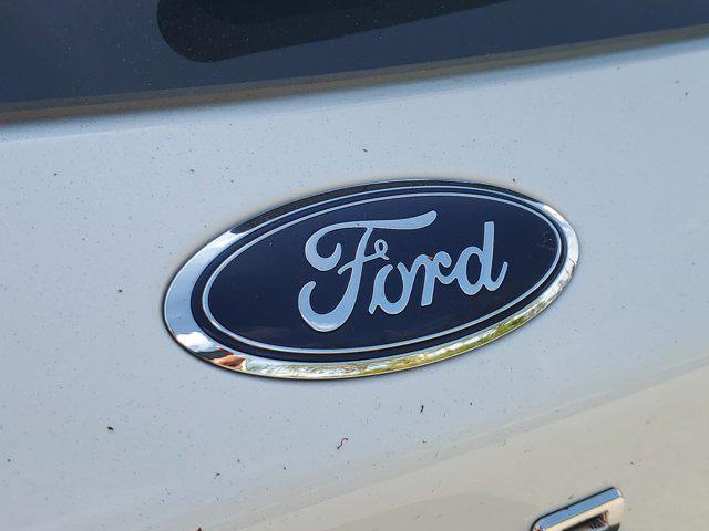 used 2023 Ford Escape car, priced at $18,495