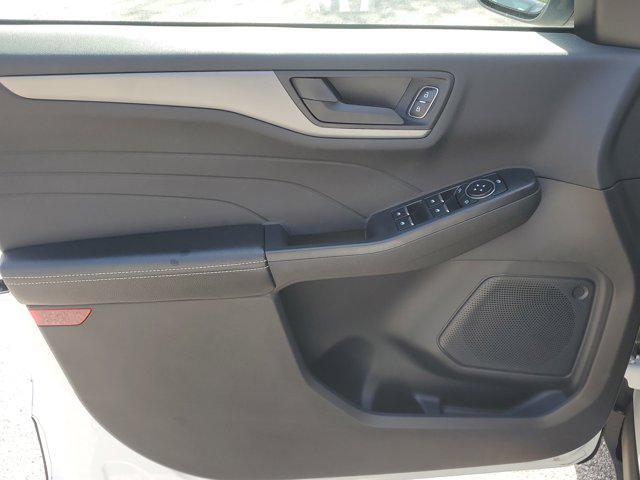 used 2023 Ford Escape car, priced at $18,495