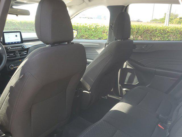 used 2023 Ford Escape car, priced at $18,495