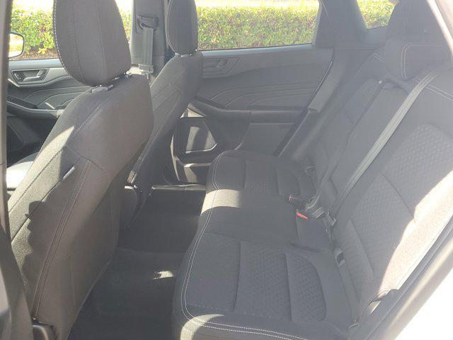 used 2023 Ford Escape car, priced at $18,495
