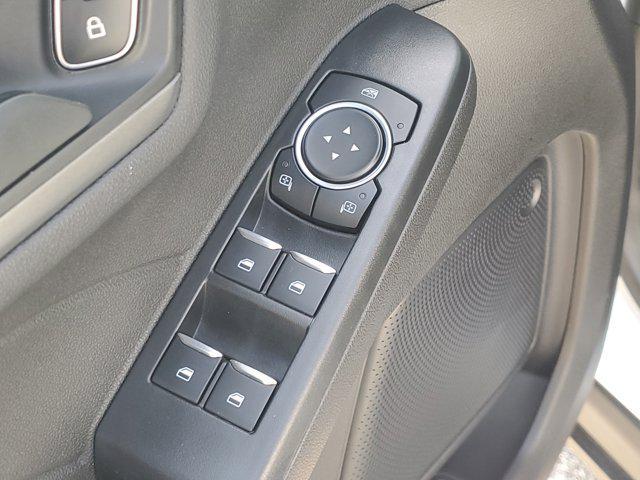 used 2023 Ford Escape car, priced at $18,495