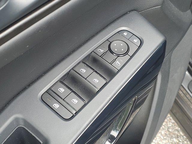 used 2024 Nissan Pathfinder car, priced at $30,495