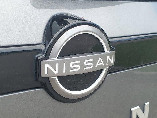 used 2024 Nissan Pathfinder car, priced at $30,495
