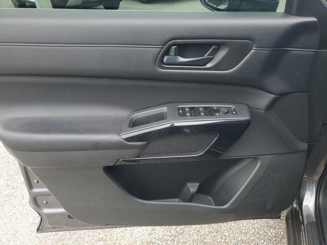used 2024 Nissan Pathfinder car, priced at $30,495