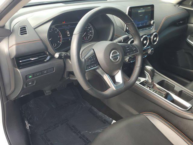 used 2023 Nissan Sentra car, priced at $20,995