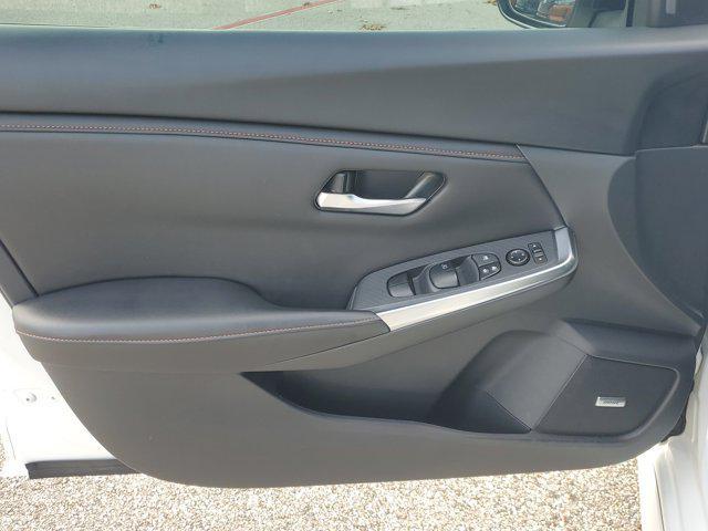 used 2023 Nissan Sentra car, priced at $20,995
