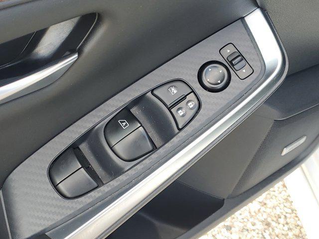 used 2023 Nissan Sentra car, priced at $20,995