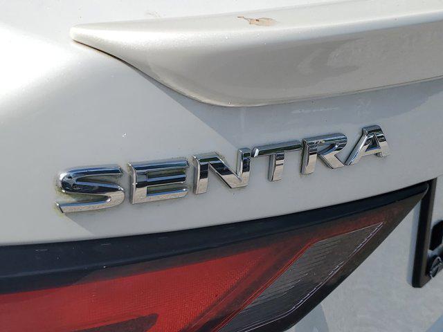 used 2023 Nissan Sentra car, priced at $20,995