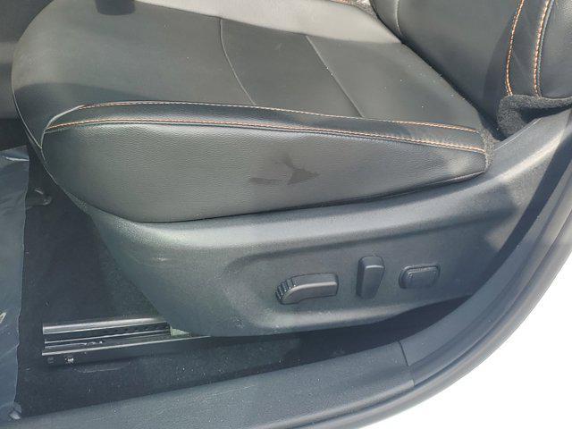 used 2023 Nissan Sentra car, priced at $20,995