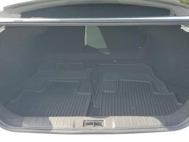 used 2023 Nissan Sentra car, priced at $20,995
