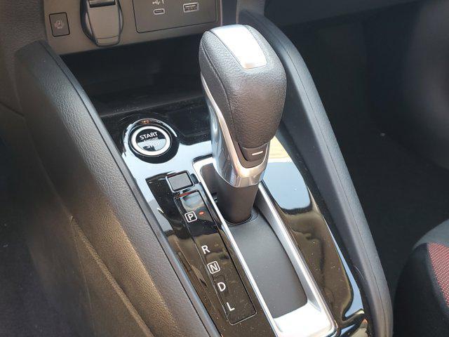 new 2025 Nissan Versa car, priced at $23,085