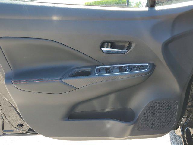 new 2025 Nissan Versa car, priced at $23,085