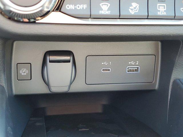 new 2025 Nissan Versa car, priced at $23,085