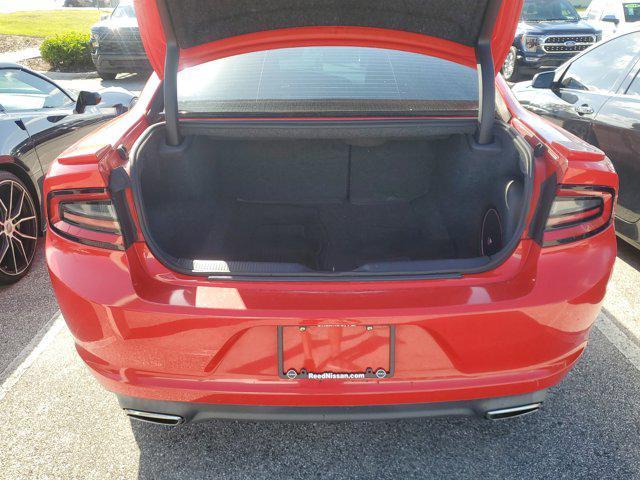 used 2015 Dodge Charger car