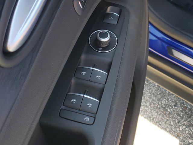 used 2022 Alfa Romeo Stelvio car, priced at $21,495