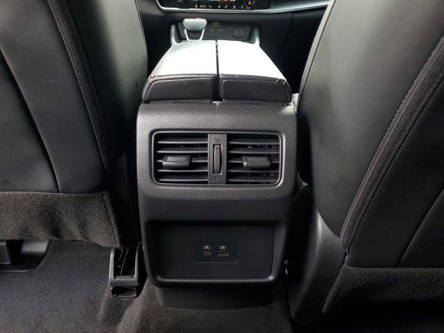 used 2022 Nissan Rogue car, priced at $22,997